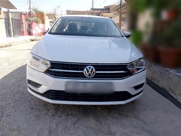 Volkswagen Bora 2022 for sale in Iraq - Kirkuk